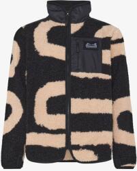 Didriksons Exa Pr Fz 2 Gyermek pulóver - path/black - 110-116 cM