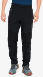 Rab Torque Pants Túranadrág - black - XS