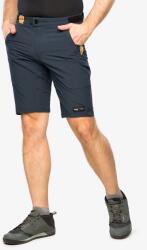 Rocday Roc Gravel Kerékpáros Rövidnadrág - blue - S