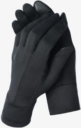 Under Armour Storm Liner Női Kesztyű - black/jet gray - L