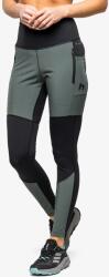 Hannah Elisa Pro Női Leggings - anthracite/urban chic - XS