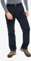 Montane Terra Lite Pants Túranadrág - black - S