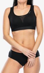 Sensor Merino Active Bra Sport Melltartó - black - L