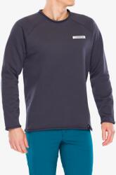 La Sportiva Tufa Sweater Hosszúujjú - onyx - S