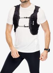Silva Strive Fly Vest Futómellény - black - L