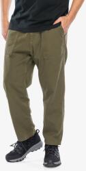 Gramicci Loose Tapered Pant Férfi túranadrág - olive - L