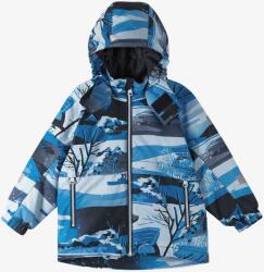 Reima Muonio Gyerekkabát - navy - 90_92_cm