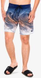 Oakley Cosmic Tides 18 Boardshort Rövidnadrág - gradient swirl bl/og - XS