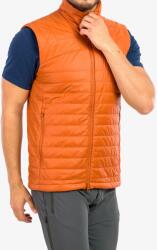 Fjallraven Expedition X-Lätt Vest Férfi Mellény - terracotta brown - M