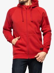 Helikon-Tex Helikon-Tex Urban Tactical Hoodie Lite Full Zip Taktikai Felső - red - S