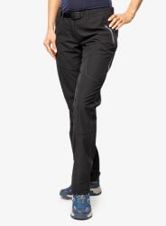 Hannah Haita Túranadrág Női - anthracite II - XL