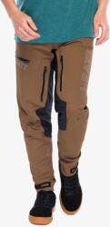 Leatt Pant MTB HydraDri 5.0 Kerékpáros nadrág - loam - M