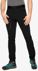 Peak Performance Light SS Scale Pants Softshell Nadrág - black - M