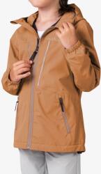 Hannah Goldie JR Lánykabát - caramel - 110-116 cM