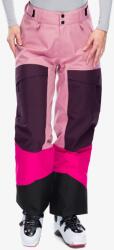 Peak Performance Gravity GORE-TEX 3L Pants Női sínadrág - root/purple/beetroot purple - XS