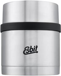 Esbit Sculptor Food Jug 500 ml Ételhordó Termosz - steel - 500 ml