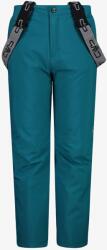 CMP Vortex Gyermek nadrág - teal - 110-116 cM