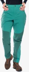 Rab Torque Mountain Pants Női túranadrág - eucalyptus/green slate - L
