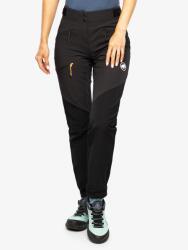 Mammut Courmayeur SO Pants Női Softshell Nadrág - black - L