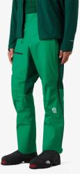 The North Face Summit Futurelight AMK Climb Pant Esőnadrág - cordillera green/apex green - L
