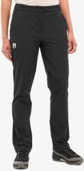 Millet Ubic Stretch Pant Női túranadrág - black/noir - XS