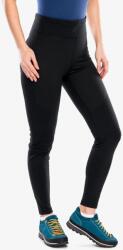 Houdini Adventure Tights Női Nadrág - true black - XS