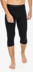 Odlo Merino 200 BL Bottom 3/4 Termoaktív hosszúszárú alsó - black - M