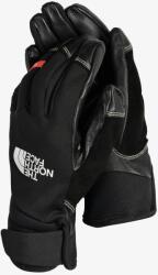 The North Face Summit Extra-Lightweight Climb Glove Kesztyű - tnf black - L