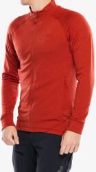 Rab Nexus Jacket Férfi pulóver - tuscan red - L