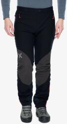 Montura Vertigo 2.0 Pants Túranadrág - black/orange - L
