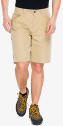 Royal Robbins Convoy Utility Short Rövidnadrág - desert - L
