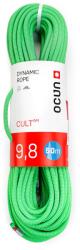 Ocun Cult 9, 8 mm 50 m Mászókötél - green/icemint - 9.8 mm 50 m