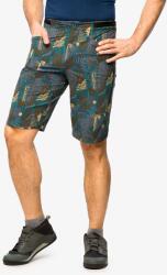 Patagonia Dirt Craft Bike Shorts Kerékpáros Rövidnadrág - lago blue - S