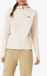 Oakley Drift Tech Fleece Női kapucnis felső - mist - L