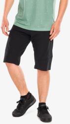 Leatt Shorts MTB Trail 2.0 Kerékpáros rövidnadrág - black - M