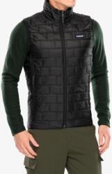 Patagonia Nano Puff Vest Mellény - black - S