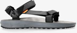 Lizard Super Hike Túraszandál - black/dark grey - 41