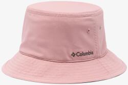 Columbia Pine Mountain II Bucket Hat Túrakalap - eraser pink - S-M