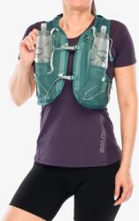 Osprey Dyna 6 + Soft Flasks Futómellény - cascade blue/silver lining - L