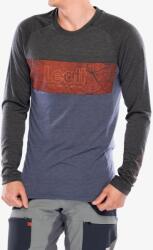 Leatt Jersey MTB Gravity 2.0 Kerékpáros felső - black - S