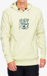 The North Face Tekno Logo Hoodie Kapucnis felső - nettle - L