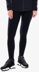 Houdini Long Power Tights Női leggings - true black - XS