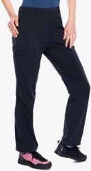 Black Diamond Pursuit Pants Női nadrág - black/black - XS