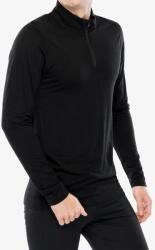 Smartwool Classic All-Season Merino BL 1/4 Zip Boxed Termoaktív felső - black - M