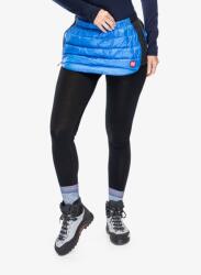 Pajak Mini Skirt Bélelt szoknya - blue - XS