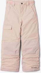 Columbia Bugaboo II Pant Lány nadrágok - dusty pink - 98/104 cM