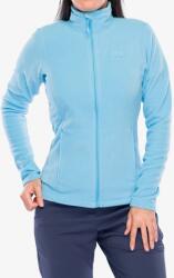 Helly Hansen Daybreaker Fleece Jacket Női polárfelső - aqua - L