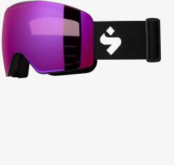 Sweet Protection Connor RIG Reflect Goggles Síszemüveg - rig bixbite/matte black/black