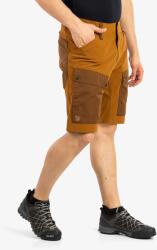 Fjallraven Keb Shorts Rövidnadrág - timber brown/chestnut - S