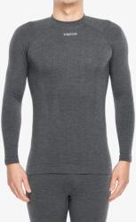 Viking Base Layer Tende Longsleeve Termoaktív felső - dark grey - L